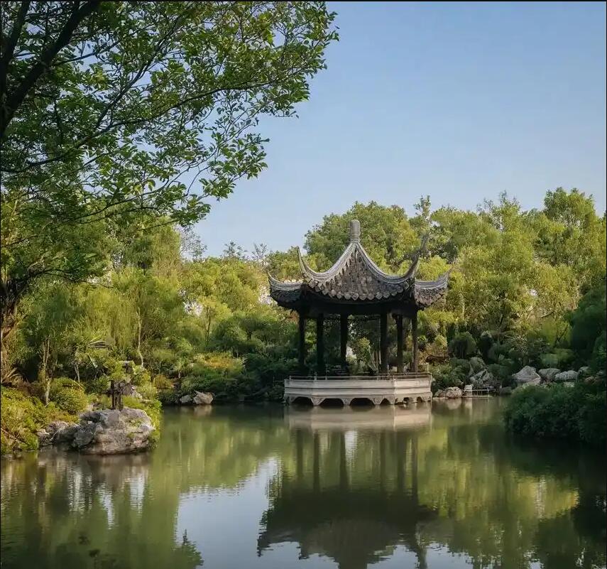 福建雨珍建筑有限公司